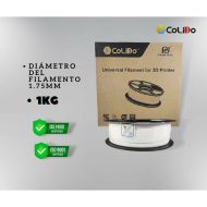 Cievka na vlákna CoLiDo COL3D-LCD164G zelená