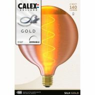 Led baterka Calex 4 W