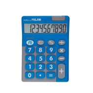 Kalkulačka Milan Duo Calculator PVC