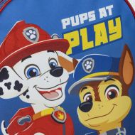 Školský batoh The Paw Patrol Modrá 8 x 30 x 25 cm