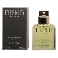 Pánsky parfum Eternity For Men Calvin Klein EDT