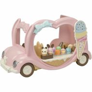 Playset Sylvanian Families 5651 Pohyblivé figúrky