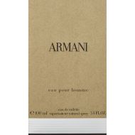 Pánsky parfum Giorgio Armani 121560 EDT 100 ml