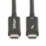 USB-C kábel Startech A40G2MB 2 m