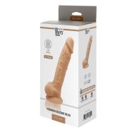 Realistické dildo Dream Toys Real Love Silikónové Ø 3,8 cm