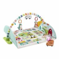 Koberec na hranie Fisher Price Plastické