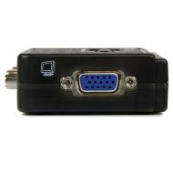 KVM Switch Startech SV211KUSB