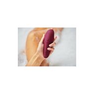 Vibrator Womanizer WOMANIZER CLASSIC 2 BORDEAUX Burgundská