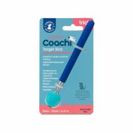 Training toy Coachi Stick Modrá