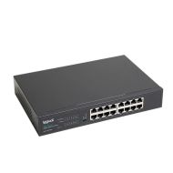 switch iggual IGG318324 Gigabit Ethernet