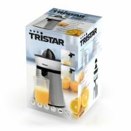 Elektrický odšťavovač Tristar CP-2262 0,8 L 20W