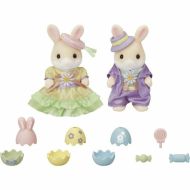 Playset Sylvanian Families 5691 2 Kusy