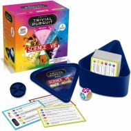 Stolová hra Winning Moves Trivial Pursuit voyage Science & Vie