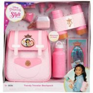 Taška Jakks Pacific Princess Ružová