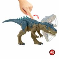 Dinosaurus Mattel Allosaurus