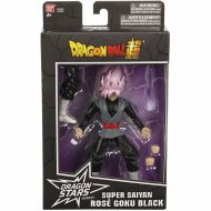 Skladacia figúrka Dragon Ball Star FIgure Goku Black Rose 17 cm