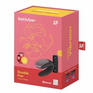 Vibrator Satisfyer Double Fun