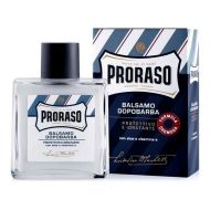 Hydratačný krém na tvár Proraso Aloe & Vit E (100 ml)