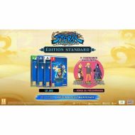 Videohra pre Switch Bandai Namco Naruto x Boruto: Ultimate Ninja - Storm Connections Standard Editio