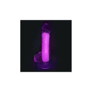 Realistické dildo VSCNOVELTY Ružová 20 cm