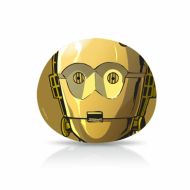 Maska na tvár Mad Beauty Star Wars C3PO (25 ml)