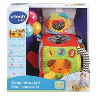 Hra zručnosti pre bábätko Vtech Baby 528205 (FR)