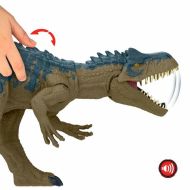 Dinosaurus Mattel Allosaurus