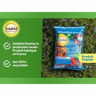 Organické hnojivo Solabiol 4 Kg