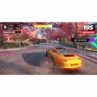 Videohra pre Switch Just For Games Asphalt Legends Unite Supercharged