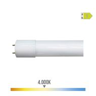 LED Trubica EDM T8 22 W 3540 Lm 4000 K C Ø 2,6 x 150 cm