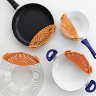 Silikónové sitko Pastrainer InnovaGoods