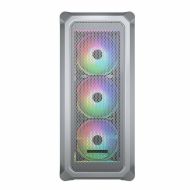 Počítačová skriňa ATX v prevedení midi-tower Cougar Archon 2 Mesh RGB Biela RGB