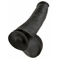 Realistické dildo Pipedream King Cock PVC