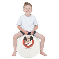 Skákajúca lopta Mickey Mouse Ø 45 cm (10 kusov)