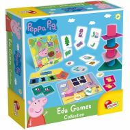 Vzdelávacia hra Lisciani Giochi Peppa Pig Baby