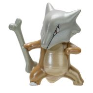 Pohyblivé figúrky Pokémon Evolution Pack - Cubone & Marowak