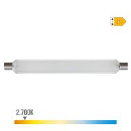 LED Trubica EDM Sofito E 8 W 700 lm Ø 3,8 x 31 cm (2700 K)