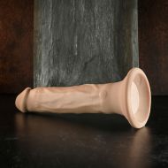 Realistické dildo Evolved Silikónové ABS Ø 4,5 cm (17,8 cm)