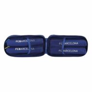 Ruksak PLUMIER F.C. Barcelona 600D POLYESTER Modrá 12 x 23 x 5 cm