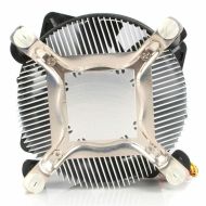 CPU ventilátor Startech FAN775E LGA 775 TX3 Ø 95 mm