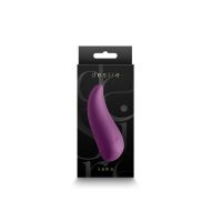 Vibrator NS Novelties Desire Purpurová