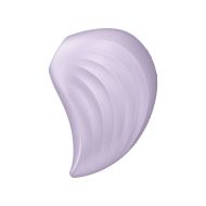 Sací stimulátor na klitoris Satisfyer Pearl Diver Purpurová