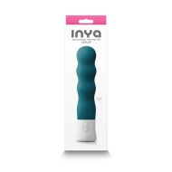 Vibrator NS Novelties Inya zelená