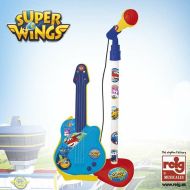 Detská gitara Reig Super Wings