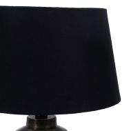 Stolná lampa Medený 220 V 38 x 38 x 66 cm