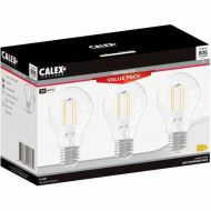 Led baterka Calex E 7 W (2700 K)