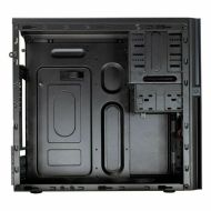 Počítačová skriňa Micro ATX CoolBox MICROATX M660 Čierna