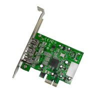 Karta PCI Startech PEX1394B3