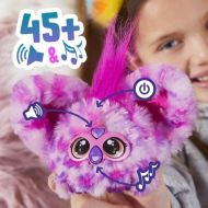 Interaktívny Maskot Hasbro Furby Furblets Hip-Bop