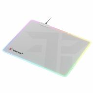 Podložka pod Myš Tempest TP-GMP-RGB-MW Biela